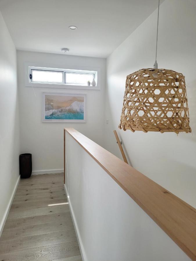 Ferienwohnung Bayside Belle Capel Sound Exterior foto