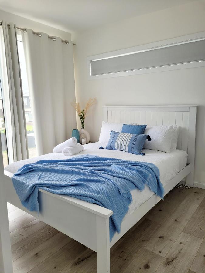 Ferienwohnung Bayside Belle Capel Sound Exterior foto