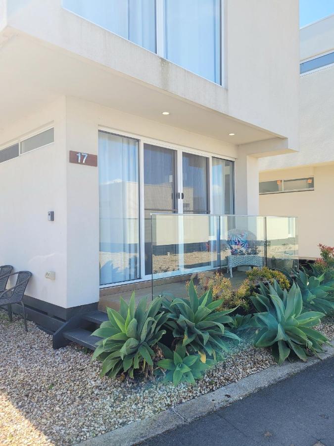 Ferienwohnung Bayside Belle Capel Sound Exterior foto
