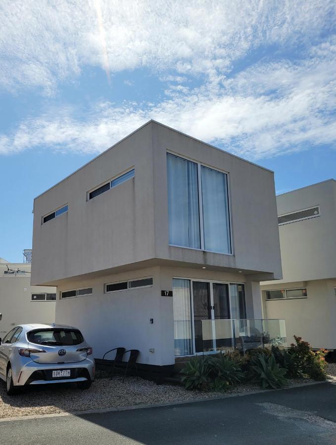 Ferienwohnung Bayside Belle Capel Sound Exterior foto